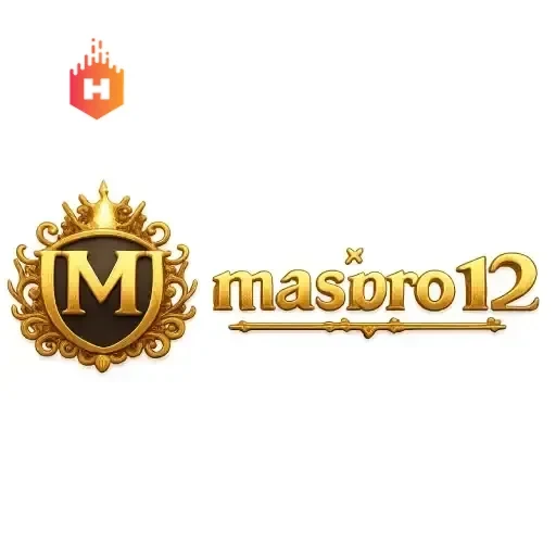 Logo masbro12